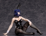 Оригинальная аниме фигурка &laquo;Movie City Hunter Angel Dust Saeko Nogami Bunny Ver. 1/6 Complete Figure&raquo;