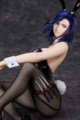 Оригинальная аниме фигурка &laquo;Movie City Hunter Angel Dust Saeko Nogami Bunny Ver. 1/6 Complete Figure&raquo;