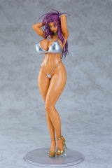 Оригинальная аниме фигурка &laquo;Chichinoe + Infinity -Infinity2- Cover Lady -Sunset- 1/5 Complete Figure&raquo;