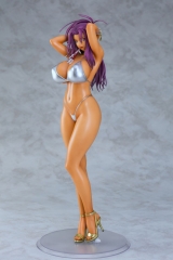 Оригинальная аниме фигурка &laquo;Chichinoe + Infinity -Infinity2- Cover Lady -Sunset- 1/5 Complete Figure&raquo;