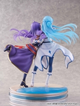 Оригинальная аниме фигурка &laquo;"Sword Art Online" Asuna & Yuuki -Ending Ver.- 1/7 Complete Figure&raquo;