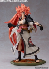 Оригинальная аниме фигурка &laquo;"GUILTY GEAR -STRIVE-" "Baiken" 1/7 Complete Figure&raquo;