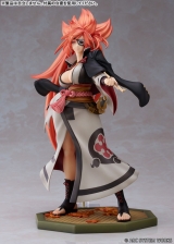 Оригинальная аниме фигурка &laquo;"GUILTY GEAR -STRIVE-" "Baiken" 1/7 Complete Figure&raquo;