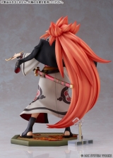 Оригинальная аниме фигурка &laquo;"GUILTY GEAR -STRIVE-" "Baiken" 1/7 Complete Figure&raquo;