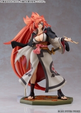 Оригинальная аниме фигурка &laquo;"GUILTY GEAR -STRIVE-" "Baiken" 1/7 Complete Figure&raquo;