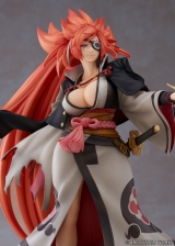 Оригинальная аниме фигурка &laquo;"GUILTY GEAR -STRIVE-" "Baiken" 1/7 Complete Figure&raquo;