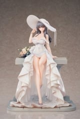 Оригинальная аниме фигурка &laquo;Azur Lane Charybdis Brilliant Belle Ver. 1/7 Complete Figure&raquo;