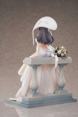 Оригинальная аниме фигурка &laquo;Azur Lane Charybdis Brilliant Belle Ver. 1/7 Complete Figure&raquo;