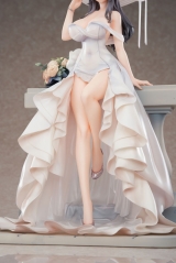 Оригинальная аниме фигурка &laquo;Azur Lane Charybdis Brilliant Belle Ver. 1/7 Complete Figure&raquo;