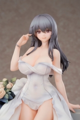 Оригинальная аниме фигурка &laquo;Azur Lane Charybdis Brilliant Belle Ver. 1/7 Complete Figure&raquo;