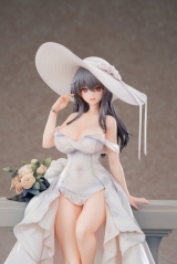 Оригинальная аниме фигурка &laquo;Azur Lane Charybdis Brilliant Belle Ver. 1/7 Complete Figure&raquo;