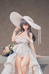 Оригинальная аниме фигурка &laquo;Azur Lane Charybdis Brilliant Belle Ver. 1/7 Complete Figure&raquo;