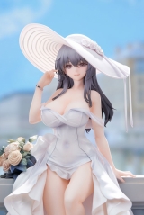 Оригинальная аниме фигурка &laquo;Azur Lane Charybdis Brilliant Belle Ver. 1/7 Complete Figure&raquo;