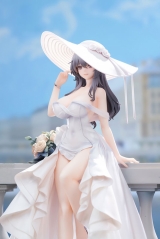Оригинальная аниме фигурка &laquo;Azur Lane Charybdis Brilliant Belle Ver. 1/7 Complete Figure&raquo;