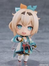Оригинальная аниме фигурка &laquo;Nendoroid Hololive Production Kazama Iroha&raquo;