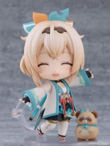 Оригинальная аниме фигурка &laquo;Nendoroid Hololive Production Kazama Iroha&raquo;