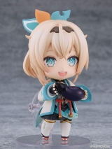 Оригинальная аниме фигурка &laquo;Nendoroid Hololive Production Kazama Iroha&raquo;