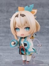 Оригинальная аниме фигурка &laquo;Nendoroid Hololive Production Kazama Iroha&raquo;