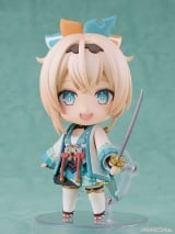 Оригинальная аниме фигурка &laquo;Nendoroid Hololive Production Kazama Iroha&raquo;