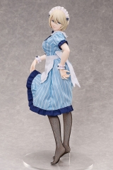 Оригинальная аниме фигурка &laquo;Megami no Cafe Terrace Akane Hououji 1/4 Complete Figure&raquo;