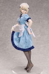 Оригинальная аниме фигурка &laquo;Megami no Cafe Terrace Akane Hououji 1/4 Complete Figure&raquo;