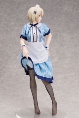 Оригинальная аниме фигурка &laquo;Megami no Cafe Terrace Akane Hououji 1/4 Complete Figure&raquo;