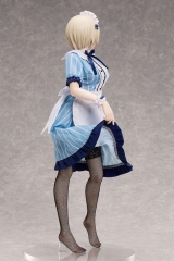 Оригинальная аниме фигурка &laquo;Megami no Cafe Terrace Akane Hououji 1/4 Complete Figure&raquo;