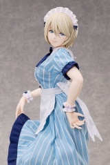 Оригинальная аниме фигурка &laquo;Megami no Cafe Terrace Akane Hououji 1/4 Complete Figure&raquo;