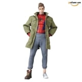 Оригінальна sci-fi фігурка &laquo;MAFEX No.235 MAFEX SPIDER-MAN (Peter B. Parker) RENEWAL Ver.&raquo;