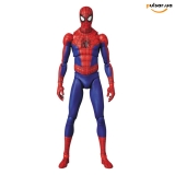 Оригинальная sci-fi фигурка &laquo;MAFEX No.235 MAFEX SPIDER-MAN (Peter B. Parker) RENEWAL Ver.&raquo;