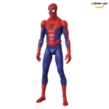 Оригинальная sci-fi фигурка &laquo;MAFEX No.235 MAFEX SPIDER-MAN (Peter B. Parker) RENEWAL Ver.&raquo;