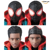 Оригинальная sci-fi фигурка &laquo;MAFEX No.236 MAFEX SPIDER-MAN (Miles Morales) RENEWAL Ver.&raquo;