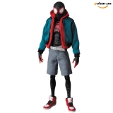 Оригинальная sci-fi фигурка &laquo;MAFEX No.236 MAFEX SPIDER-MAN (Miles Morales) RENEWAL Ver.&raquo;
