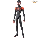 Оригинальная sci-fi фигурка &laquo;MAFEX No.236 MAFEX SPIDER-MAN (Miles Morales) RENEWAL Ver.&raquo;