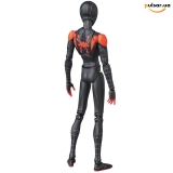 Оригинальная sci-fi фигурка &laquo;MAFEX No.236 MAFEX SPIDER-MAN (Miles Morales) RENEWAL Ver.&raquo;