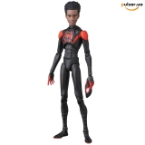 Оригинальная sci-fi фигурка &laquo;MAFEX No.236 MAFEX SPIDER-MAN (Miles Morales) RENEWAL Ver.&raquo;