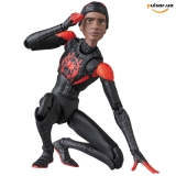 Оригинальная sci-fi фигурка &laquo;MAFEX No.236 MAFEX SPIDER-MAN (Miles Morales) RENEWAL Ver.&raquo;