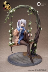 Оригинальная аниме фигурка &laquo;Mahjong Soul Yui Yagi Bond Level Max Ver. 1/7 Complete Figure&raquo;