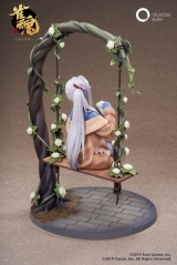 Оригинальная аниме фигурка &laquo;Mahjong Soul Yui Yagi Bond Level Max Ver. 1/7 Complete Figure&raquo;