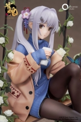 Оригинальная аниме фигурка &laquo;Mahjong Soul Yui Yagi Bond Level Max Ver. 1/7 Complete Figure&raquo;