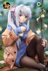 Оригинальная аниме фигурка &laquo;Mahjong Soul Yui Yagi Bond Level Max Ver. 1/7 Complete Figure&raquo;