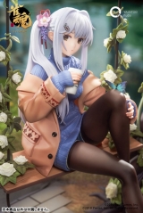 Оригинальная аниме фигурка &laquo;Mahjong Soul Yui Yagi Bond Level Max Ver. 1/7 Complete Figure&raquo;