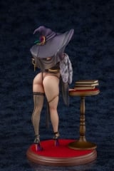 Оригинальная аниме фигурка &laquo;Chie Masami Original Illustration The witch 1/7 Complete Figure&raquo;