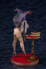 Оригинальная аниме фигурка &laquo;Chie Masami Original Illustration The witch 1/7 Complete Figure&raquo;
