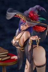 Оригинальная аниме фигурка &laquo;Chie Masami Original Illustration The witch 1/7 Complete Figure&raquo;