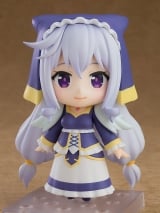 Оригинальная аниме фигурка &laquo;Nendoroid KonoSuba 3 Eris&raquo;