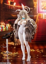 Оригинальная аниме фигурка &laquo;Blue Archive Murokasa Akane (Bunny Girl) 1/7 Complete Figure&raquo;