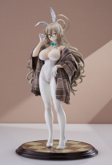 Оригинальная аниме фигурка &laquo;Blue Archive Murokasa Akane (Bunny Girl) 1/7 Complete Figure&raquo;