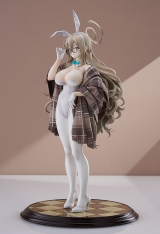 Оригинальная аниме фигурка &laquo;Blue Archive Murokasa Akane (Bunny Girl) 1/7 Complete Figure&raquo;