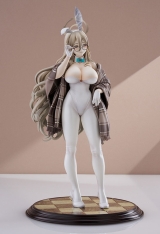 Оригинальная аниме фигурка &laquo;Blue Archive Murokasa Akane (Bunny Girl) 1/7 Complete Figure&raquo;
